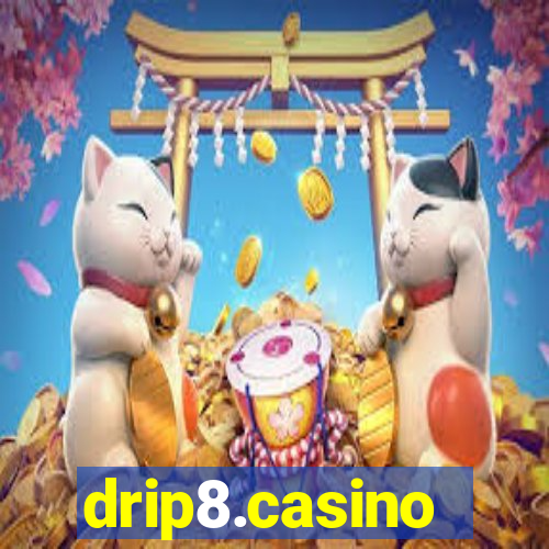 drip8.casino