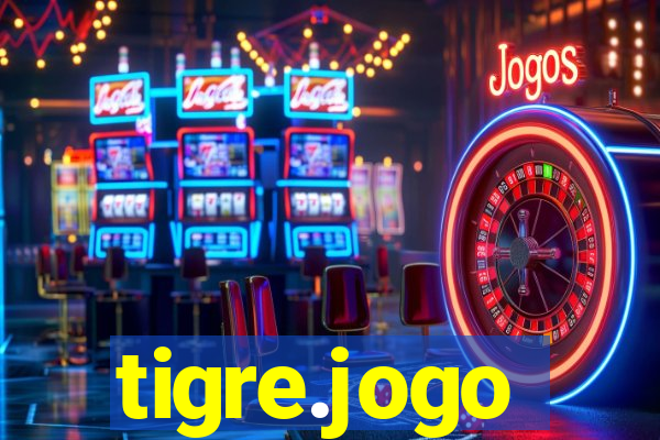 tigre.jogo