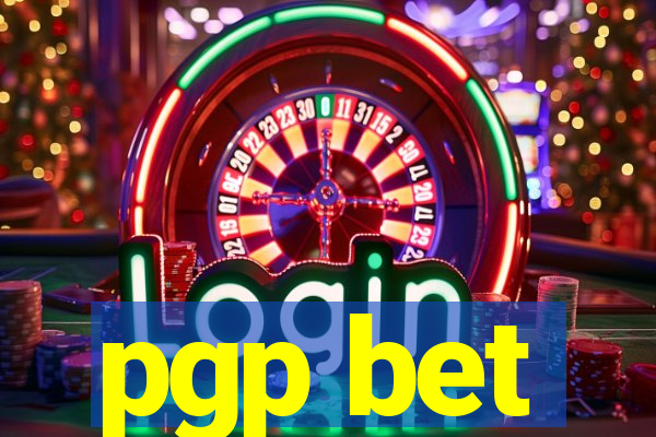 pgp bet