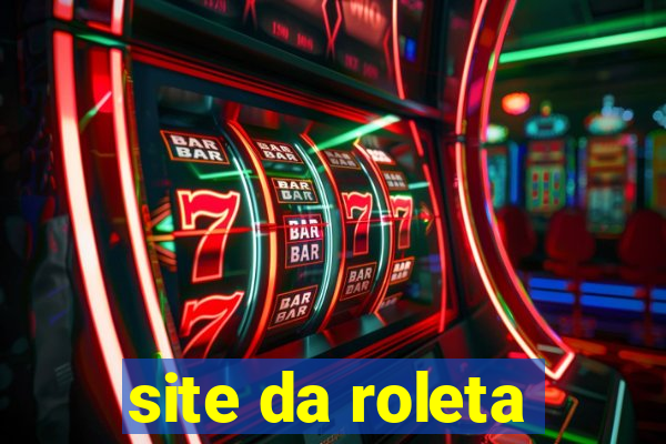 site da roleta