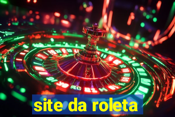 site da roleta