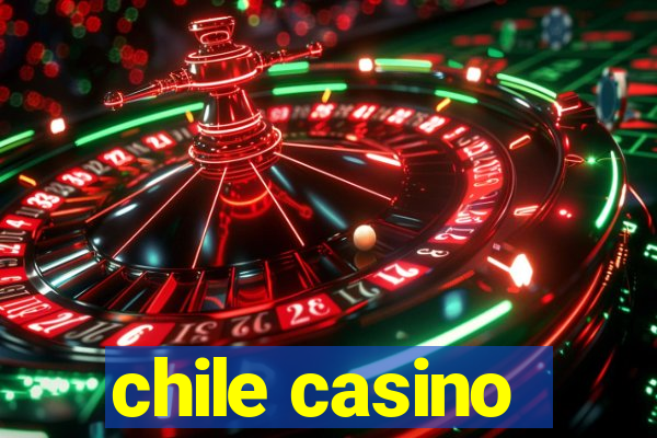 chile casino