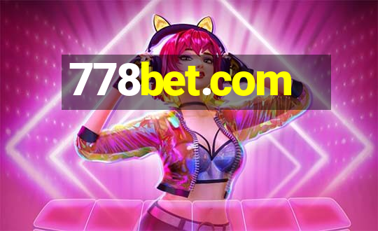 778bet.com