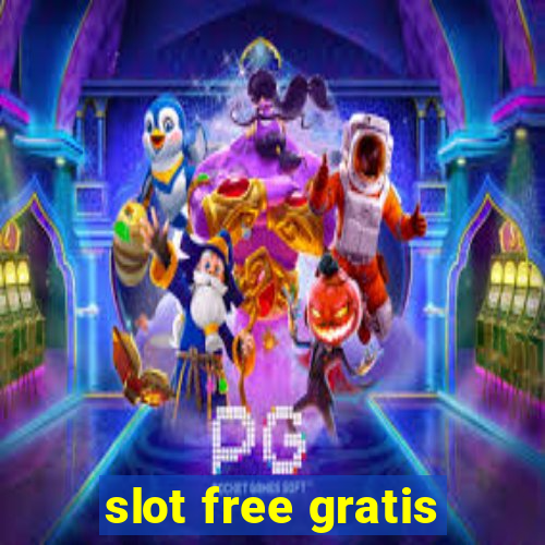 slot free gratis