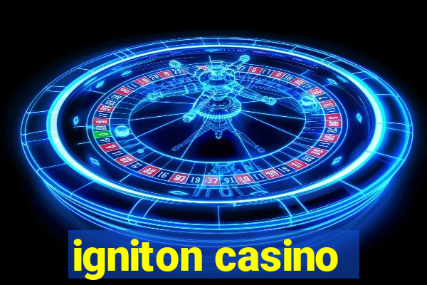 igniton casino