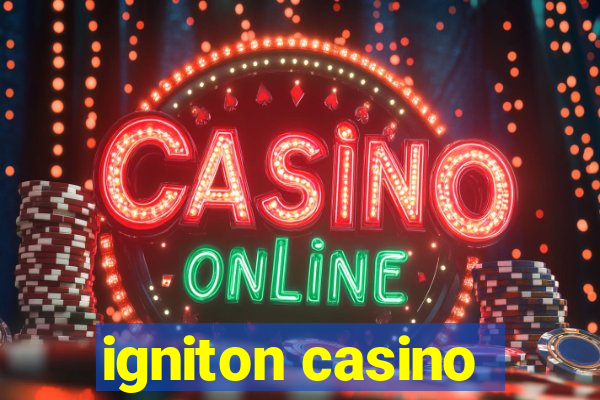 igniton casino