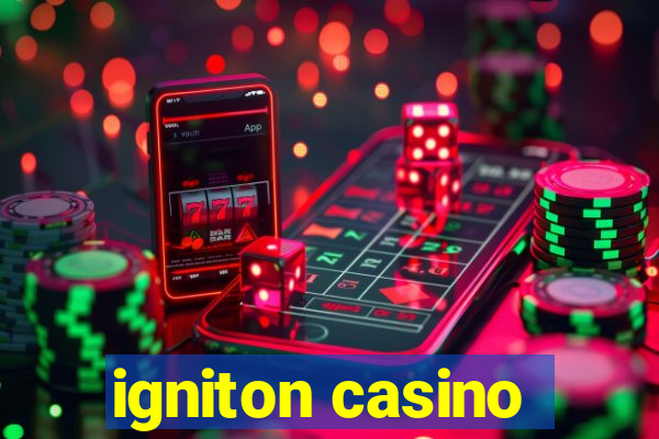 igniton casino