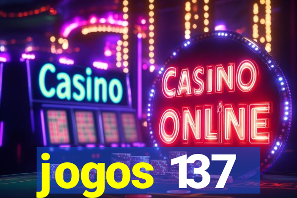 jogos 137