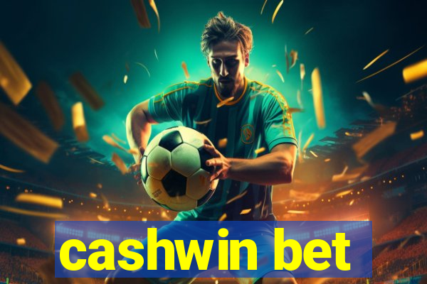 cashwin bet