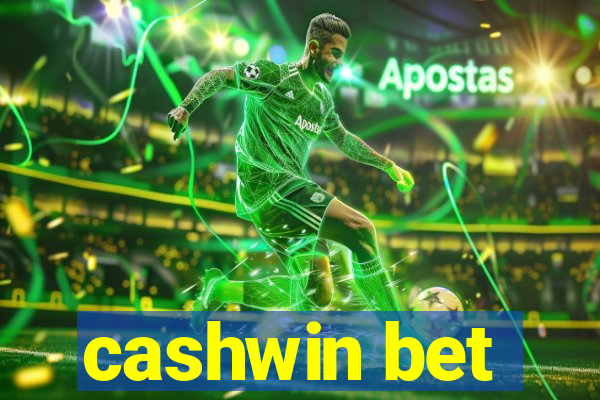 cashwin bet