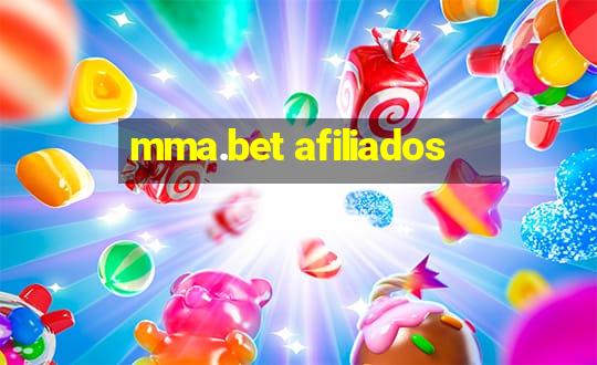 mma.bet afiliados