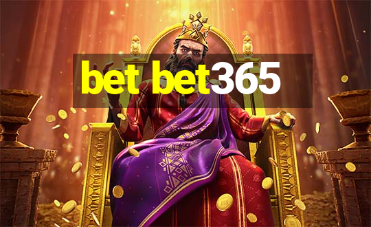 bet bet365