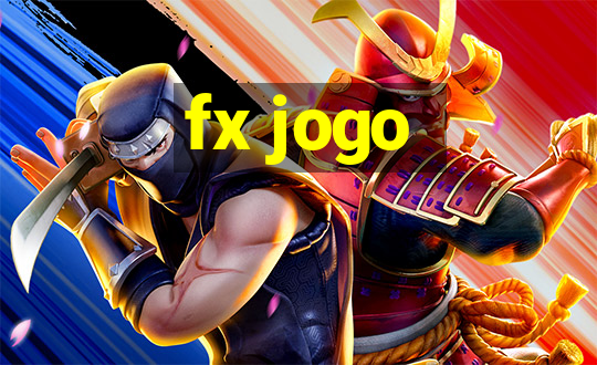 fx jogo