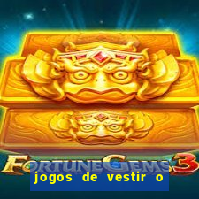 jogos de vestir o justin bieber