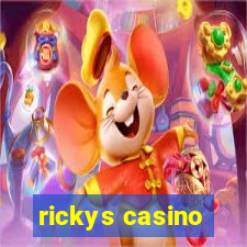 rickys casino