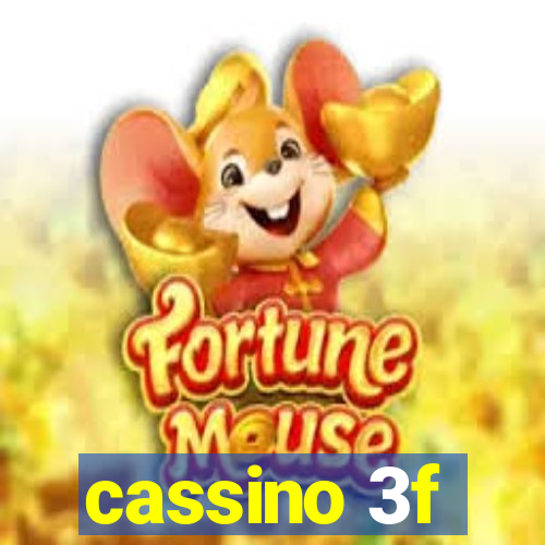 cassino 3f