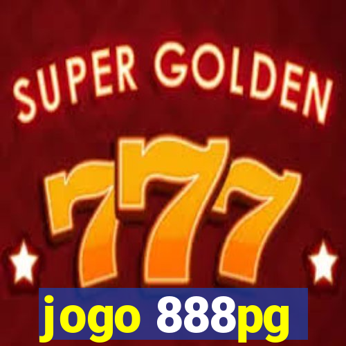 jogo 888pg