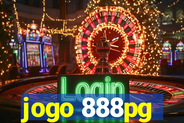 jogo 888pg