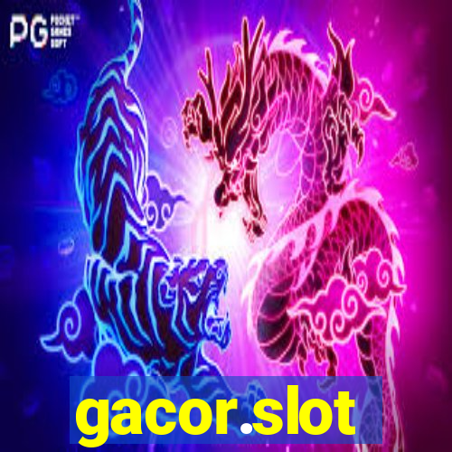 gacor.slot