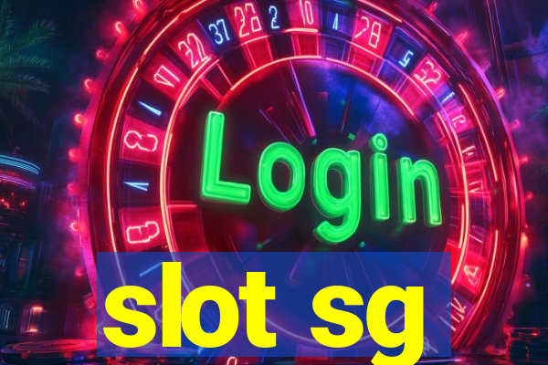 slot sg