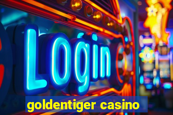 goldentiger casino