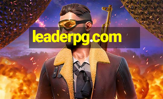 leaderpg.com