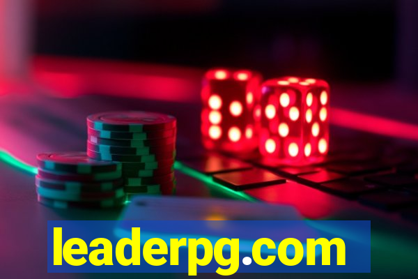 leaderpg.com