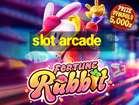 slot arcade