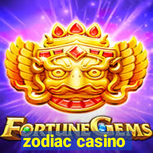 zodiac casino