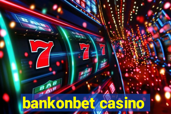 bankonbet casino