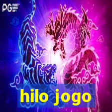 hilo jogo