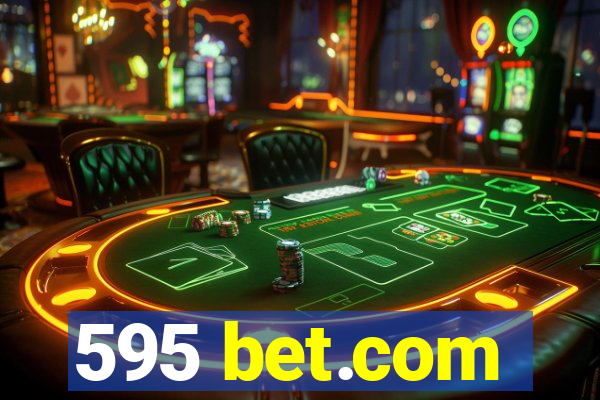 595 bet.com