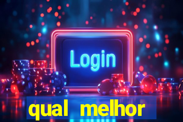 qual melhor joguinho para ganhar dinheiro