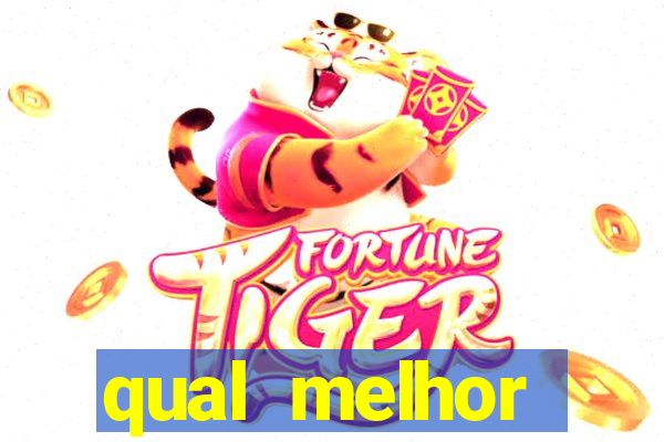 qual melhor joguinho para ganhar dinheiro