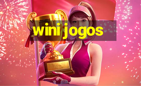 wini jogos