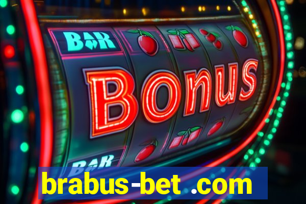 brabus-bet .com