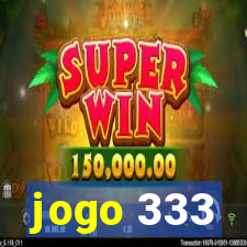 jogo 333