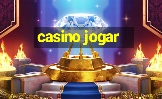 casino jogar