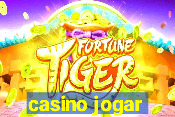 casino jogar