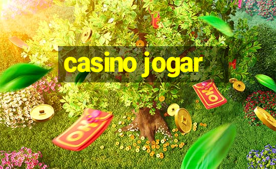 casino jogar