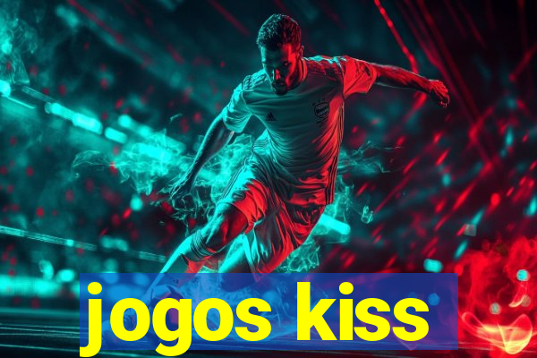 jogos kiss