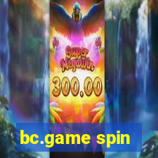 bc.game spin