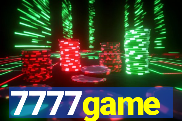 7777game