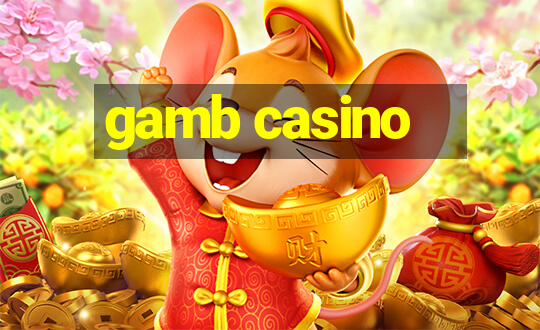 gamb casino