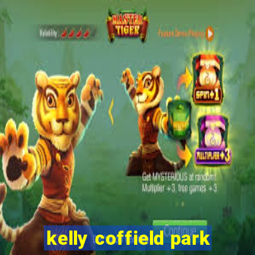 kelly coffield park