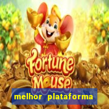 melhor plataforma pg slot