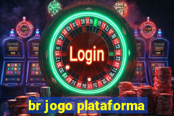 br jogo plataforma