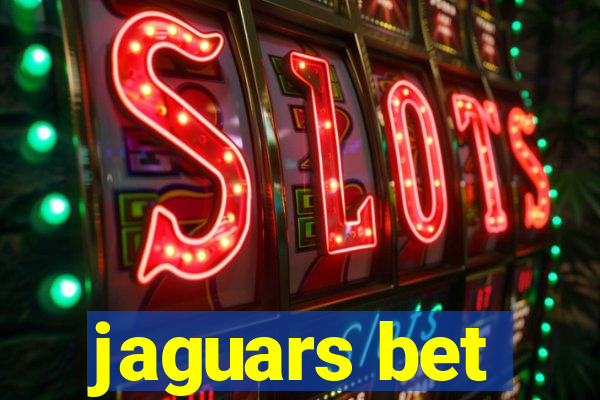 jaguars bet