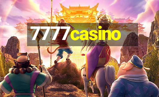 7777casino