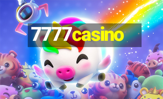 7777casino